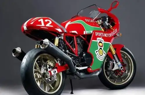 十大天价摩托,你骑过哪个(图14) 芬里尔摩托_奢华摩托车_全球十大奢华摩托