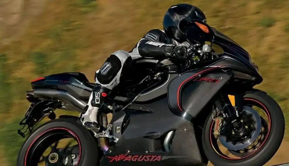 十大天价摩托,你骑过哪个(图16) 全球十大奢华摩托_芬里尔摩托_奢华摩托车