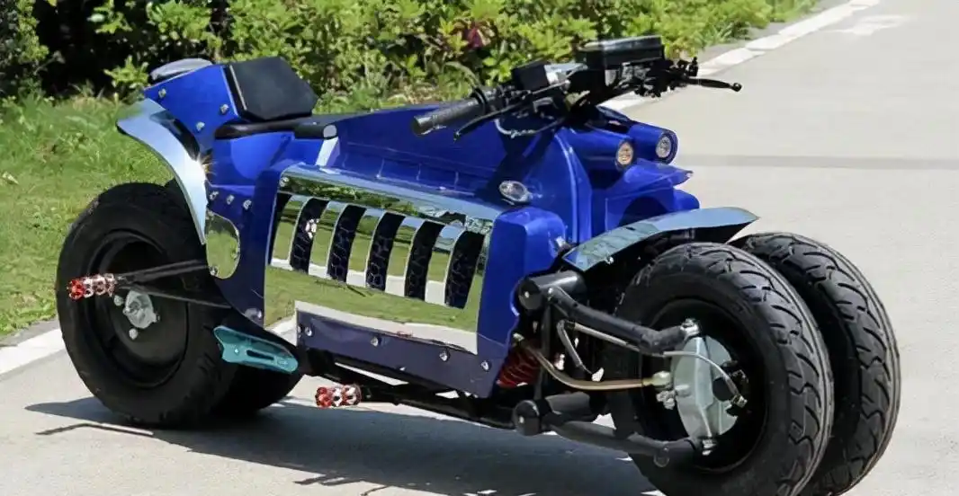 十大天价摩托,你骑过哪个(图18) 全球十大奢华摩托_芬里尔摩托_奢华摩托车