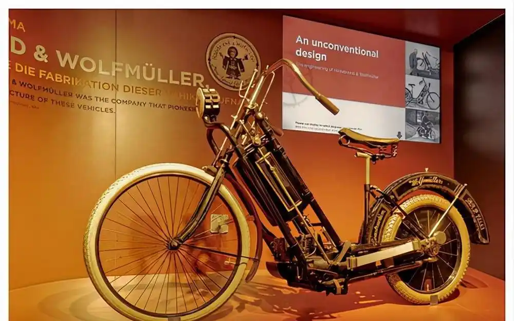 十大天价摩托,你骑过哪个(图20) 奢华摩托车_全球十大奢华摩托_芬里尔摩托