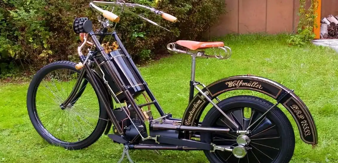 十大天价摩托,你骑过哪个(图22) 奢华摩托车_全球十大奢华摩托_芬里尔摩托