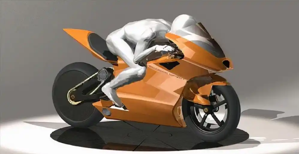 十大天价摩托,你骑过哪个(图24) 奢华摩托车_芬里尔摩托_全球十大奢华摩托