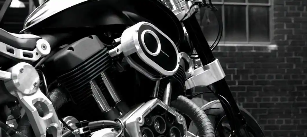 十大天价摩托,你骑过哪个(图28) 芬里尔摩托_全球十大奢华摩托_奢华摩托车