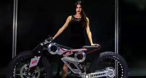 十大天价摩托,你骑过哪个(图29) 芬里尔摩托_全球十大奢华摩托_奢华摩托车