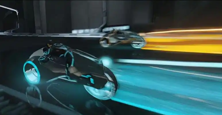 十大天价摩托,你骑过哪个(图5) 全球十大奢华摩托_奢华摩托车_芬里尔摩托