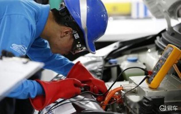 汽车维修工具品牌_电动汽车续航里程_电动汽车没电怎么办