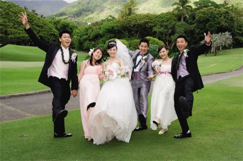 旅行结婚多少钱 旅行结婚去哪里好(图2) 旅行结婚一般花费_旅行结婚费用_旅行结婚目的地推荐