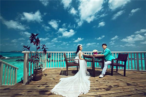 旅行结婚多少钱 旅行结婚去哪里好(图3) 旅行结婚一般花费_旅行结婚目的地推荐_旅行结婚费用