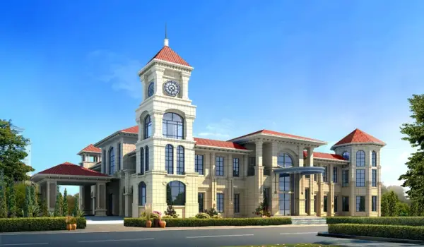 刚需必看!高陵这些楼盘荣登2居热搜榜,北城新天地排第一,建议收藏!(图5) 嘉园 蓝湖九郡