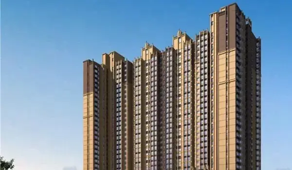 刚需必看!高陵这些楼盘荣登2居热搜榜,北城新天地排第一,建议收藏!(图9) 金陵广场