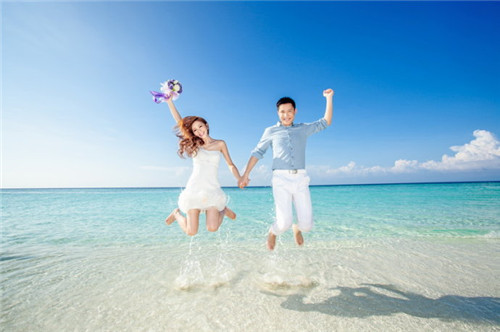 旅行结婚一般多少钱   旅行结婚有哪些注意事项