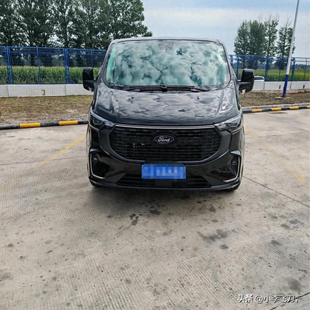 深度体验24款新全顺V362，优缺点全剖析