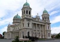 基督城美食多脂香嫩的三文鱼