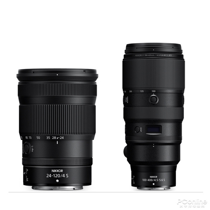 尼康两款镜头一款相机新固件更新:谁也不能落下