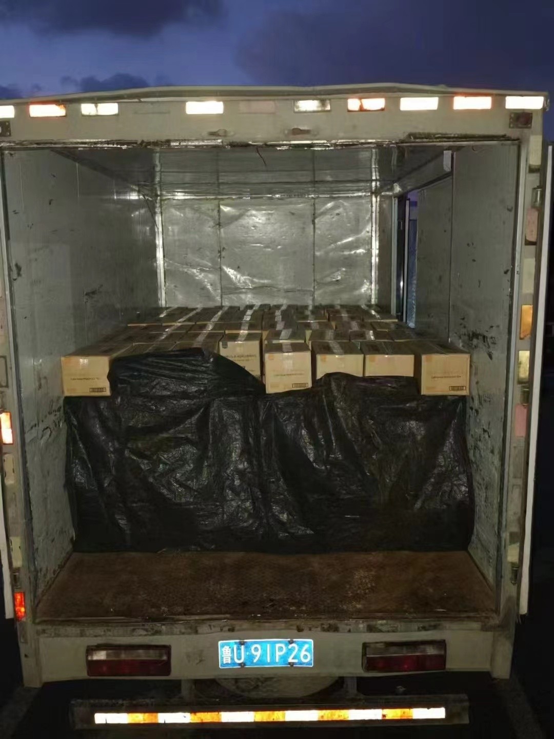 北京到天水物流搬家公司-货运公司「派送上门」(图3) 北京到天水物流搬家公司-货运公司「派送上门」