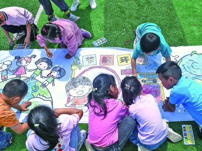 科普添动力,实现“双碳”目标更可期(图3) 低碳生活的小知识_青少年低碳知识普及_双碳科普活动