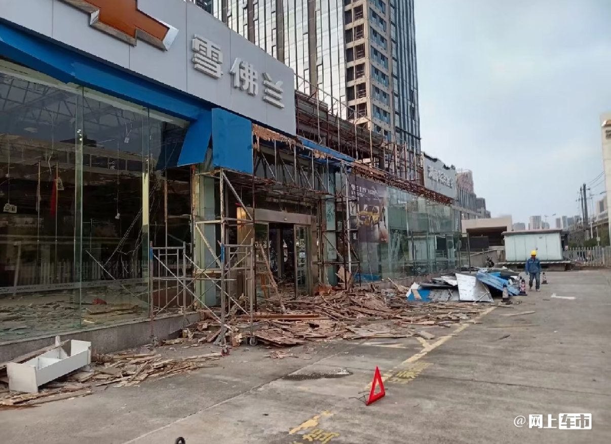 雪佛兰在华销量暴跌97% 不及起亚30% 会退出中国吗？