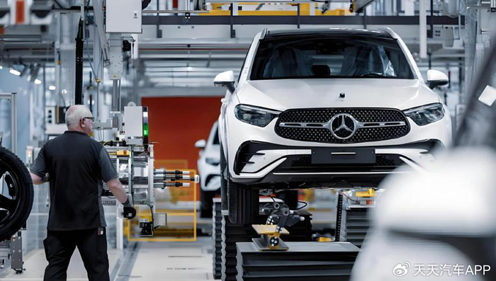 问界极氪崛起，奔驰宝马没救了？