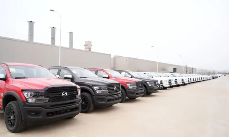 多个车企退市,这10个品牌要小心购买,能否撑过2023年真不好说(图2) 边缘品牌生存分析_汽车市场淘汰赛_中国卖不出去新车坟场