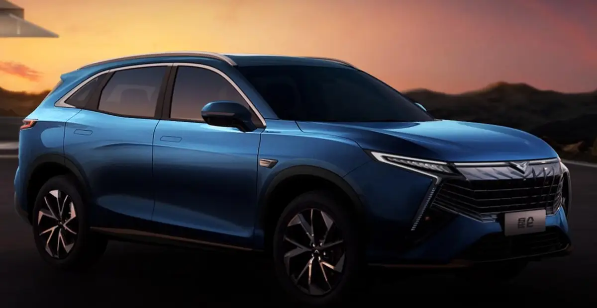 多个车企退市,这10个品牌要小心购买,能否撑过2023年真不好说(图12) 中国卖不出去新车坟场_汽车市场淘汰赛_边缘品牌生存分析