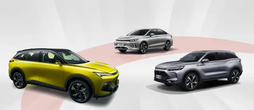 多个车企退市,这10个品牌要小心购买,能否撑过2023年真不好说(图13) 边缘品牌生存分析_汽车市场淘汰赛_中国卖不出去新车坟场