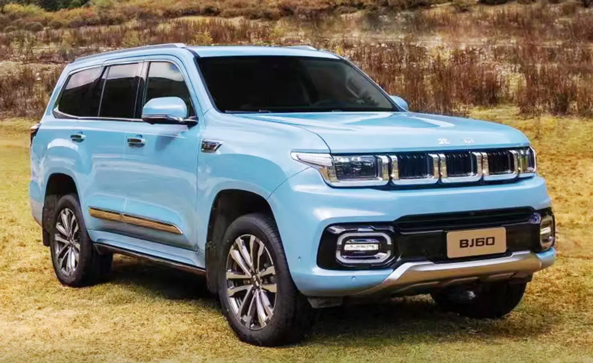 多个车企退市,这10个品牌要小心购买,能否撑过2023年真不好说(图14) 边缘品牌生存分析_汽车市场淘汰赛_中国卖不出去新车坟场