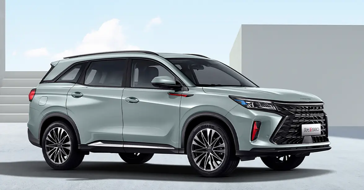 多个车企退市,这10个品牌要小心购买,能否撑过2023年真不好说(图15) 中国卖不出去新车坟场_汽车市场淘汰赛_边缘品牌生存分析