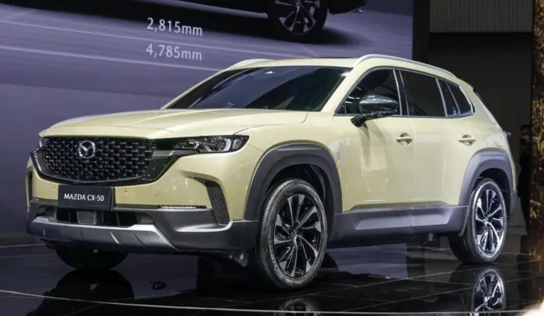 多个车企退市,这10个品牌要小心购买,能否撑过2023年真不好说(图17) 汽车市场淘汰赛_中国卖不出去新车坟场_边缘品牌生存分析