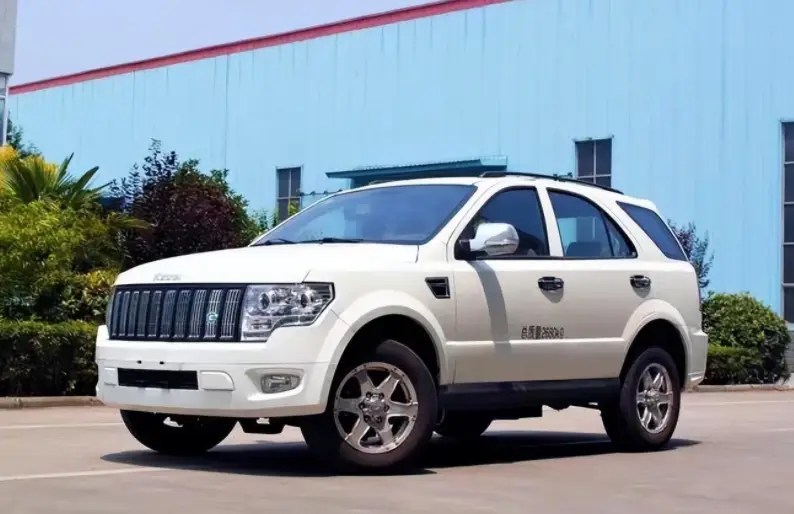 多个车企退市,这10个品牌要小心购买,能否撑过2023年真不好说(图3) 汽车市场淘汰赛_中国卖不出去新车坟场_边缘品牌生存分析