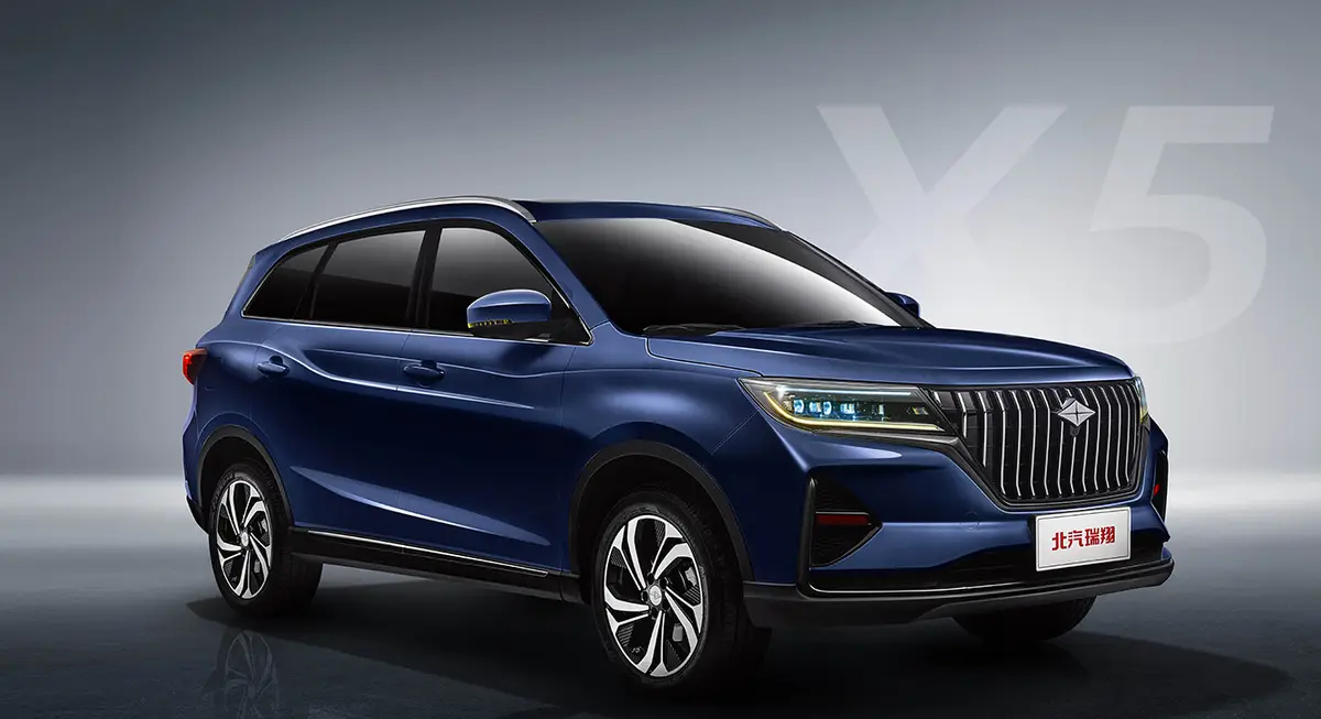 多个车企退市,这10个品牌要小心购买,能否撑过2023年真不好说(图4) 中国卖不出去新车坟场_边缘品牌生存分析_汽车市场淘汰赛