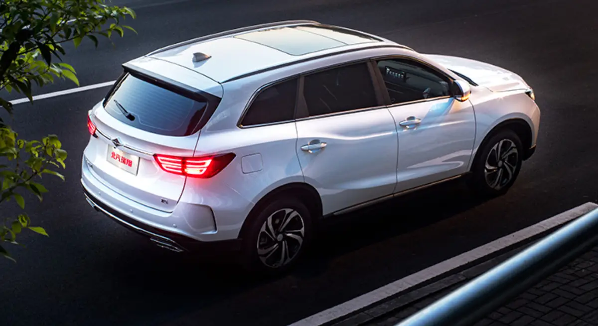 多个车企退市,这10个品牌要小心购买,能否撑过2023年真不好说(图5) 汽车市场淘汰赛_中国卖不出去新车坟场_边缘品牌生存分析