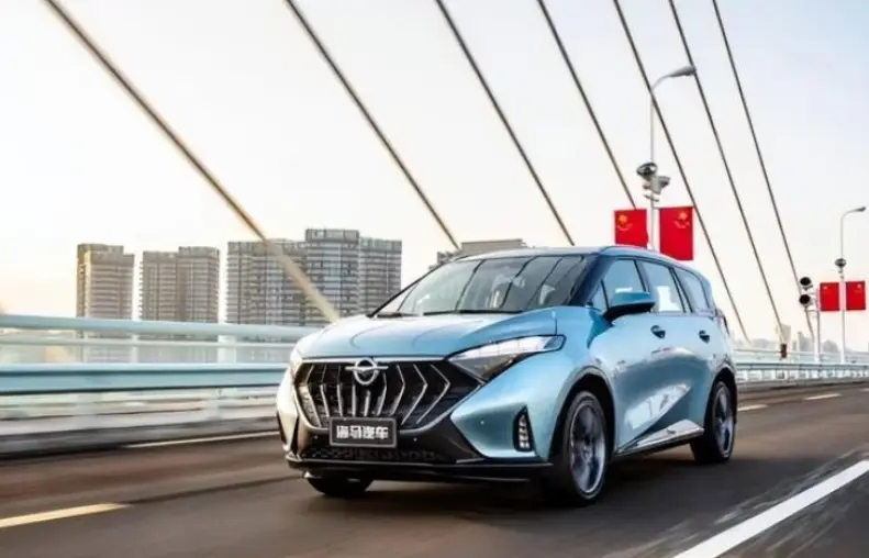 多个车企退市,这10个品牌要小心购买,能否撑过2023年真不好说(图6) 汽车市场淘汰赛_边缘品牌生存分析_中国卖不出去新车坟场