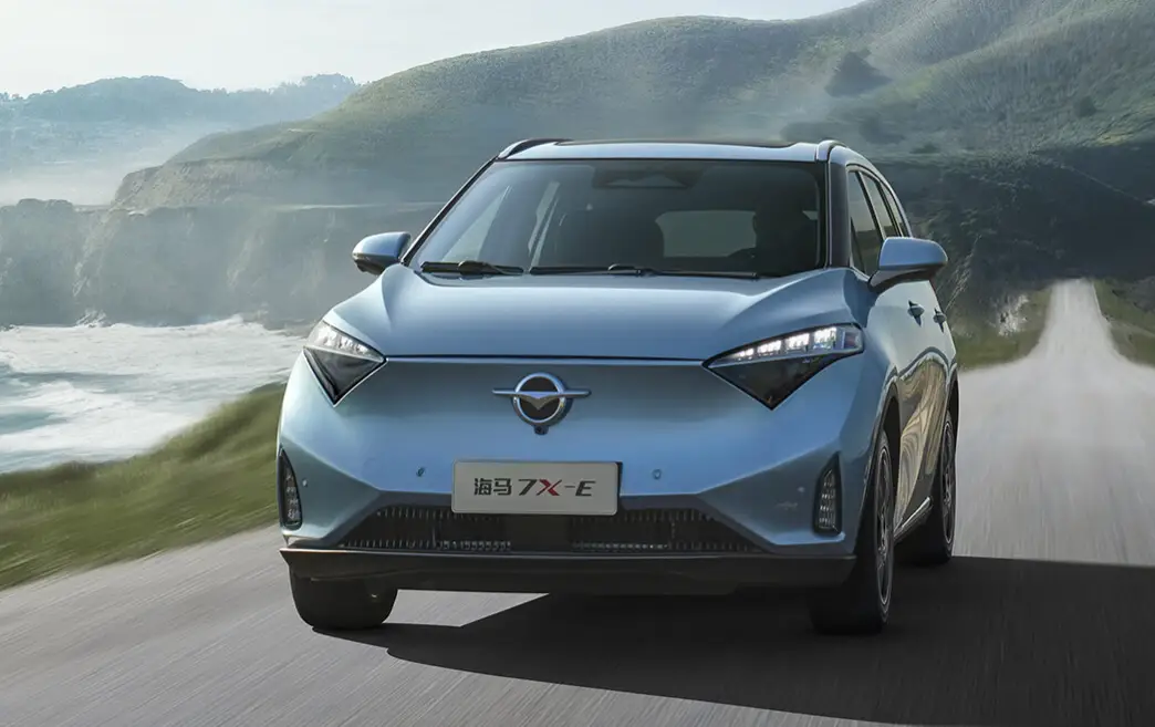 多个车企退市,这10个品牌要小心购买,能否撑过2023年真不好说(图7) 边缘品牌生存分析_中国卖不出去新车坟场_汽车市场淘汰赛