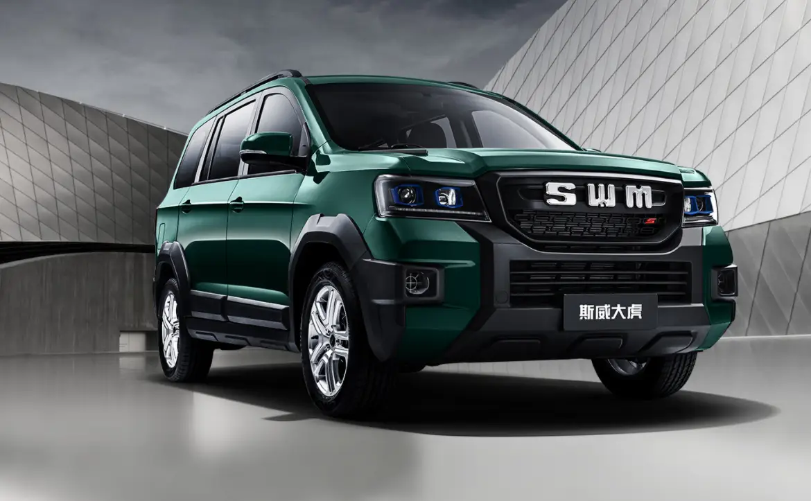 多个车企退市,这10个品牌要小心购买,能否撑过2023年真不好说(图8) 汽车市场淘汰赛_中国卖不出去新车坟场_边缘品牌生存分析