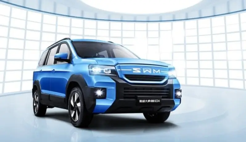 多个车企退市,这10个品牌要小心购买,能否撑过2023年真不好说(图9) 中国卖不出去新车坟场_汽车市场淘汰赛_边缘品牌生存分析