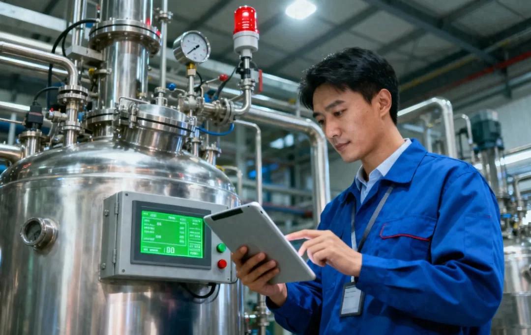 设备全生命周期管理系统如何助力企业实现设备管理降本增效？