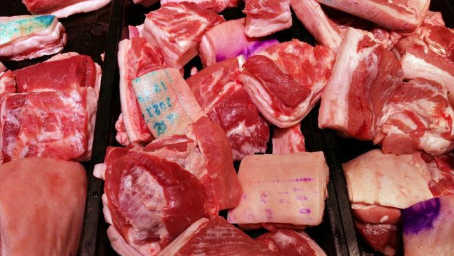 2025.11.14-明天猪价(图2) 供需错配导致猪价下跌_国内生猪市场猪价走势分析_母猪养殖成本