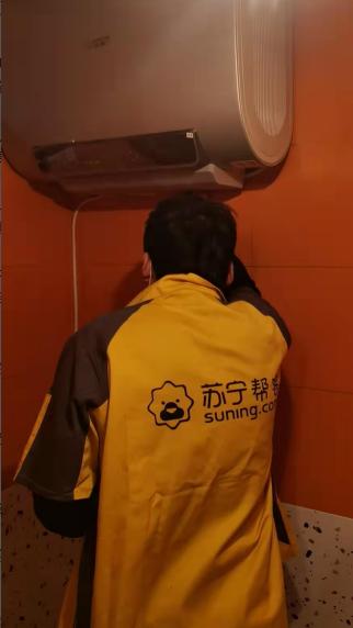 重售前更重售后 苏宁易购助力品牌商备战3月焕新季