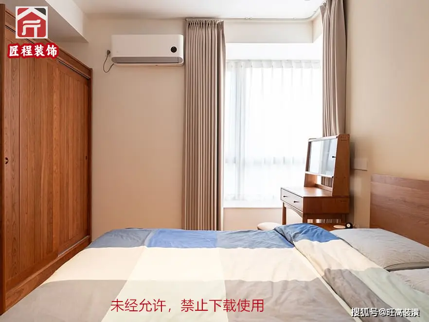 公寓装修排名前十强(图2) 福美家装饰_上海口碑好的装修公司_上海公寓装修公司排名