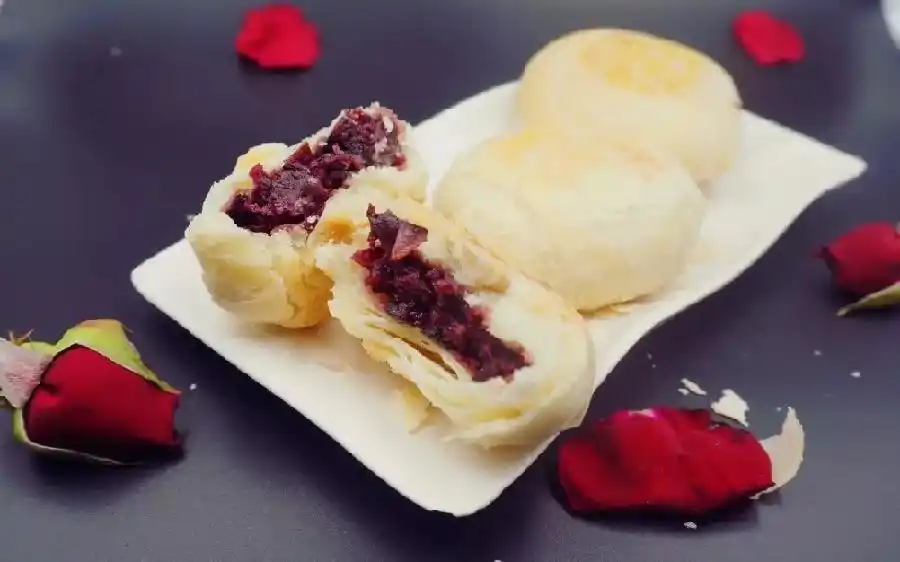 风味云南，今天你“糕”兴了吗？