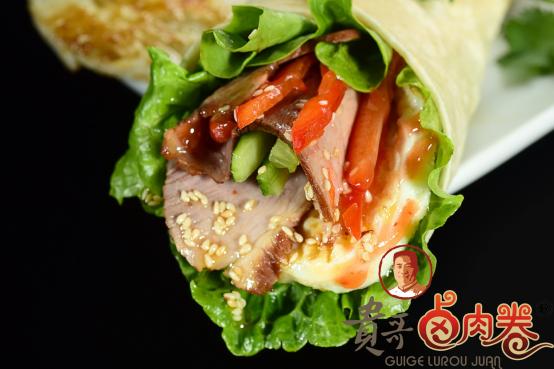 贵哥卤肉卷加盟优势_贵哥卤肉卷加盟_卷饼快餐小吃加盟搜q49671180