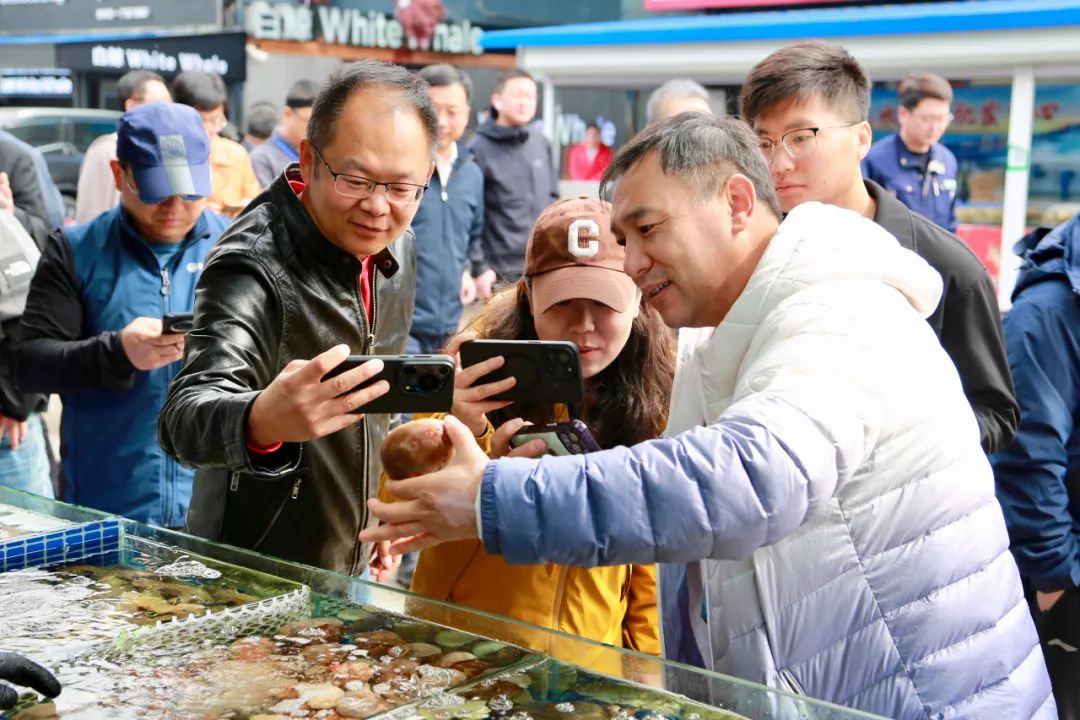 震撼！网络达人点赞丹东振兴新图景