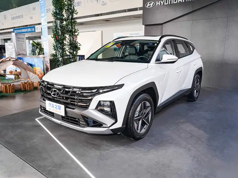 在北京购买二手途胜需要注意哪些手续？