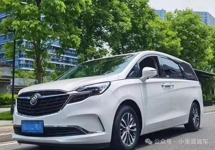 开着MPV自驾游可以吗?有什么感受?看完明白!(图2) mpv改床车自驾游论坛_MPV自驾游优缺点分析_开别克GL8自驾游