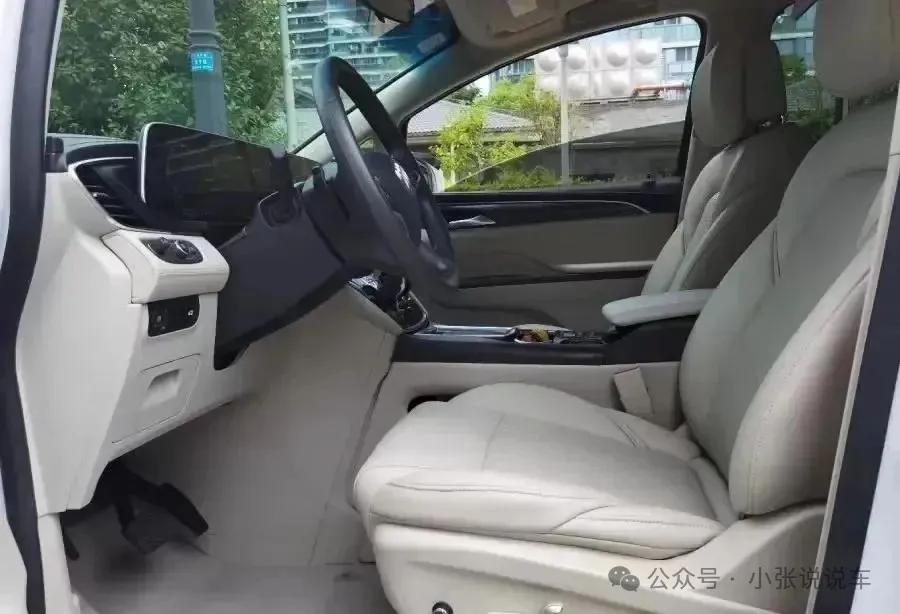 开着MPV自驾游可以吗?有什么感受?看完明白!(图6) mpv改床车自驾游论坛_MPV自驾游优缺点分析_开别克GL8自驾游