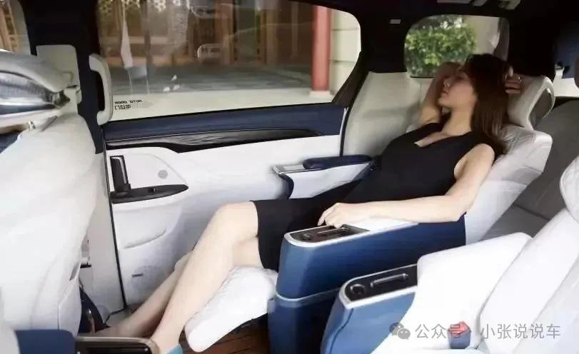 开着MPV自驾游可以吗?有什么感受?看完明白!(图7) MPV自驾游优缺点分析_开别克GL8自驾游_mpv改床车自驾游论坛