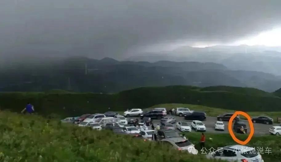 开着MPV自驾游可以吗?有什么感受?看完明白!(图9) mpv改床车自驾游论坛_MPV自驾游优缺点分析_开别克GL8自驾游