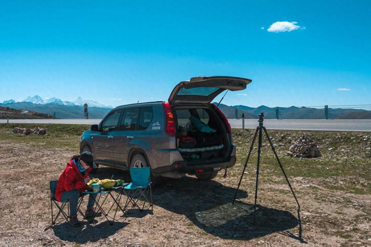 从日常代步到旅行神器？这几款SUV床车改造，惊喜连连！