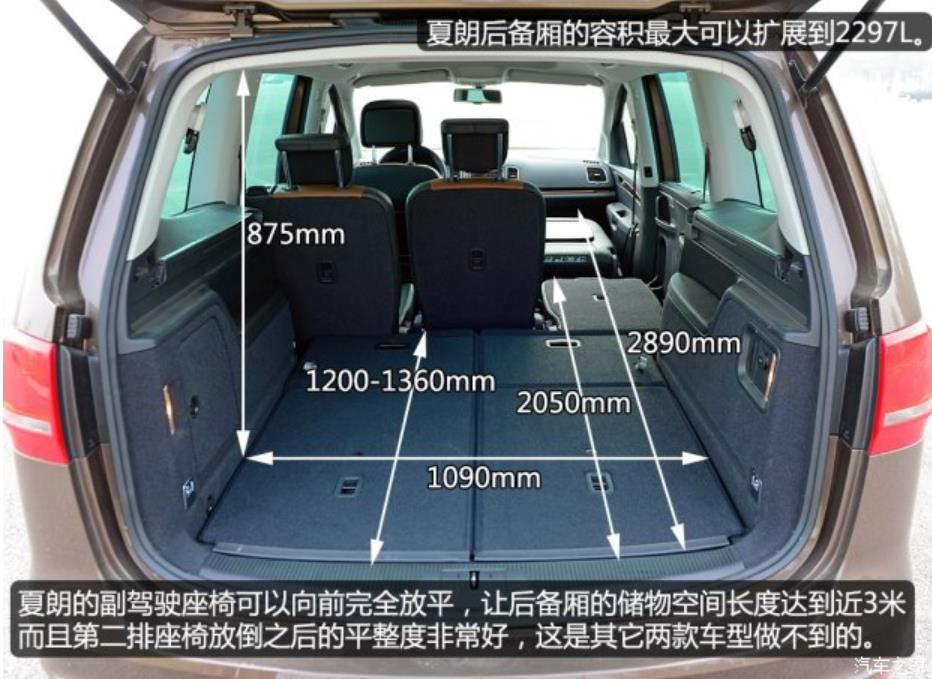 盘点那些不用改装秒变床车的MPV车型(图11) mpv改床车自驾游论坛_床车爱好者 秒变床车MPV 吉利嘉际