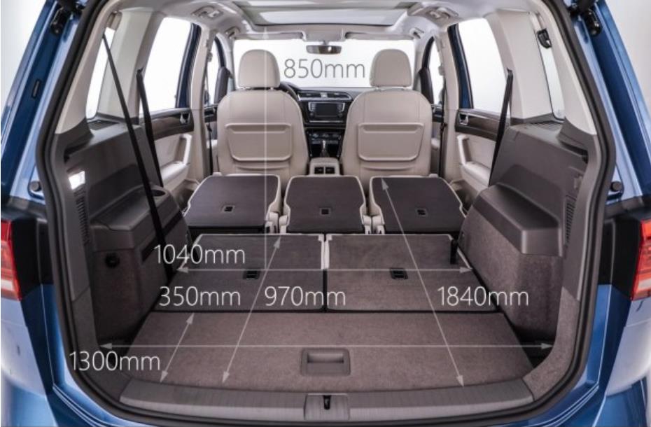 盘点那些不用改装秒变床车的MPV车型(图10) 床车爱好者 秒变床车MPV 吉利嘉际_mpv改床车自驾游论坛